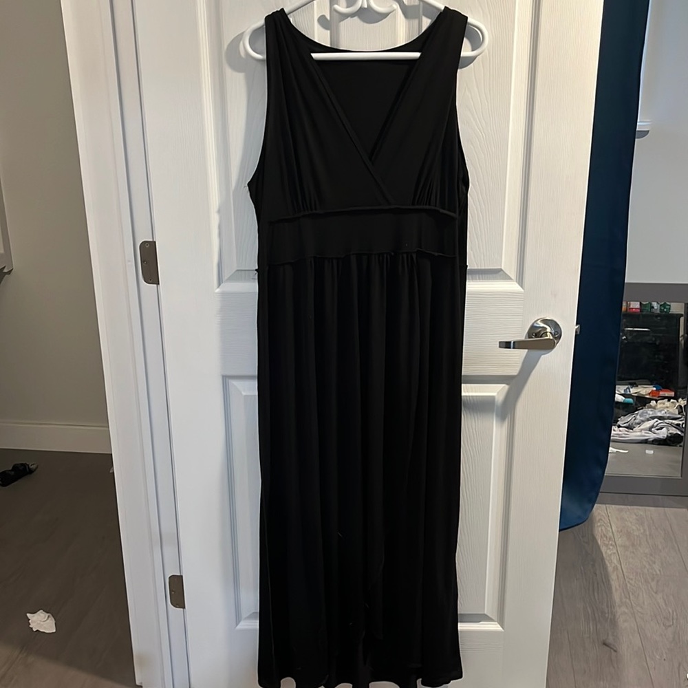 Star vixen 3x dress